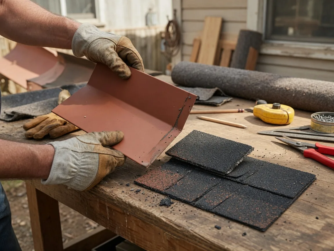 Roof Repair company in Paramus, NJ
